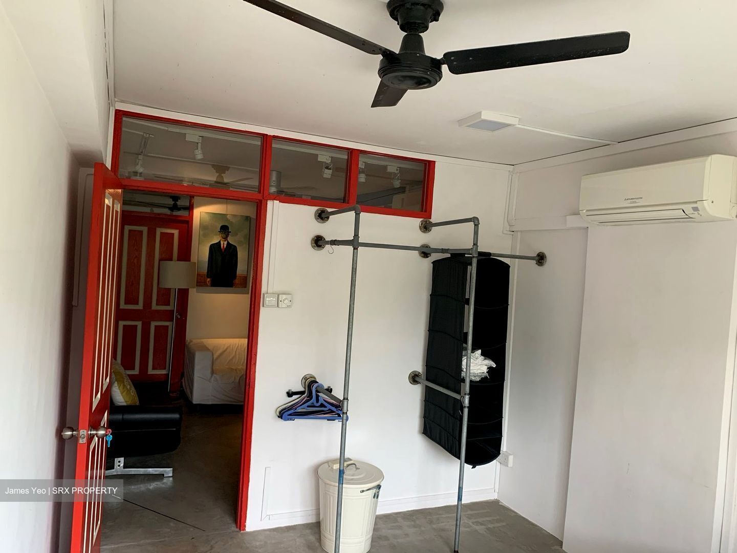 Blk 6 Saint George's Lane (Kallang/Whampoa), HDB 3 Rooms #563882331